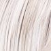 metallic blonde rooted